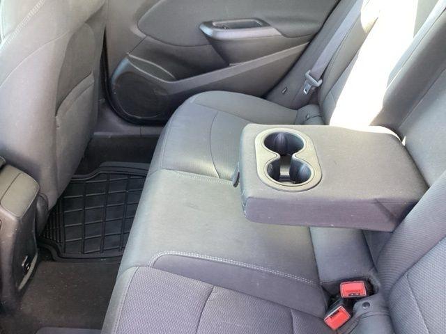 Chevrolet Cruze  2017