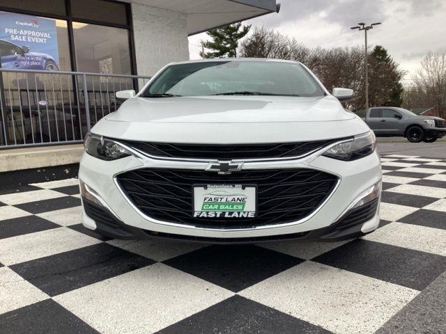 Chevrolet Malibu  2024