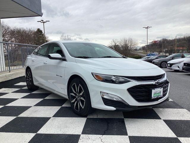 Chevrolet Malibu  2024