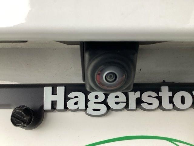 Chevrolet Malibu  2024