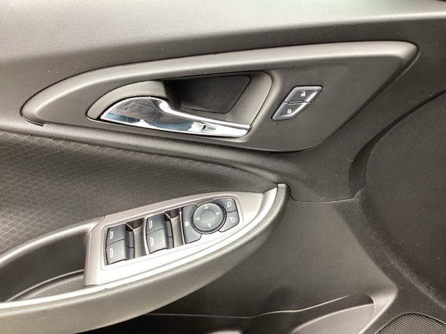 Chevrolet Malibu  2024