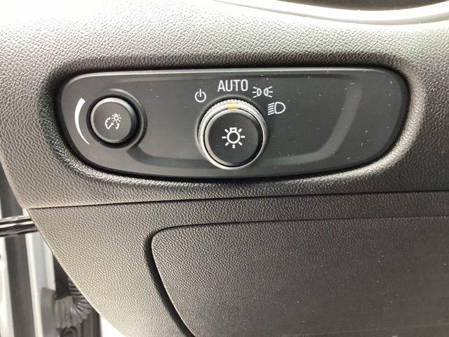 Chevrolet Malibu  2024