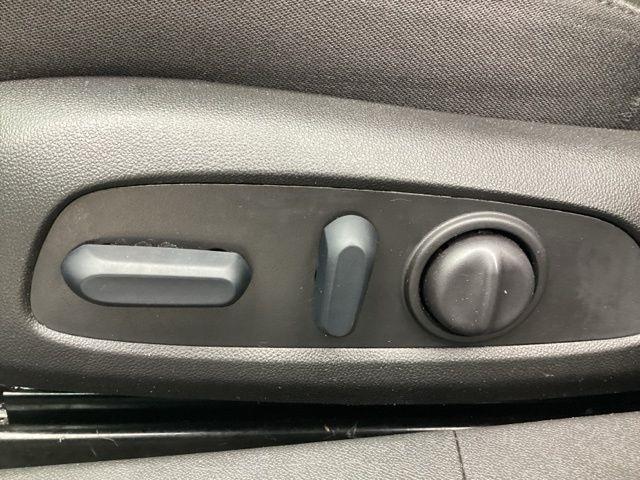 Chevrolet Malibu  2024