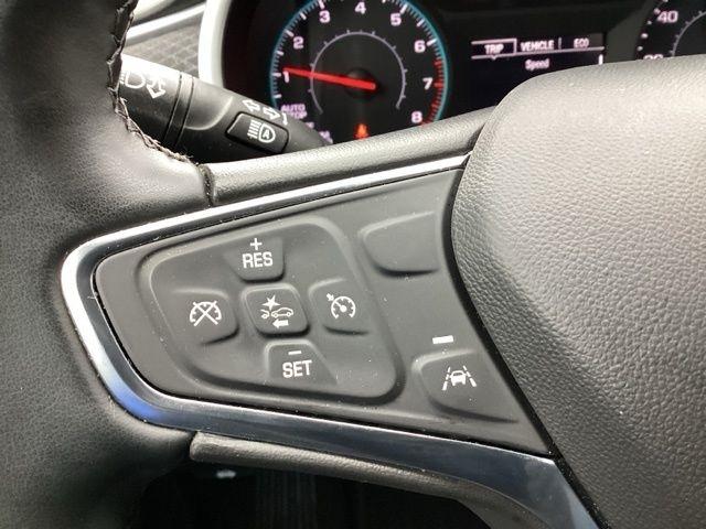 Chevrolet Malibu  2024