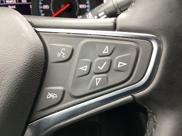 Chevrolet Malibu  2024