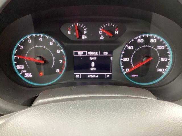 Chevrolet Malibu  2024