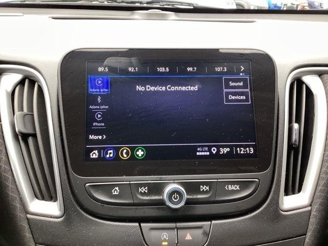 Chevrolet Malibu  2024