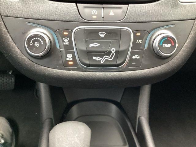 Chevrolet Malibu  2024