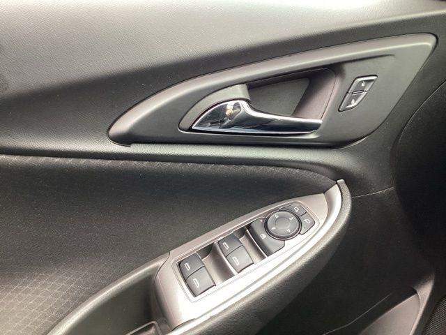 Chevrolet Malibu  2024