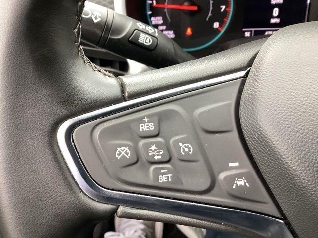 Chevrolet Malibu  2024