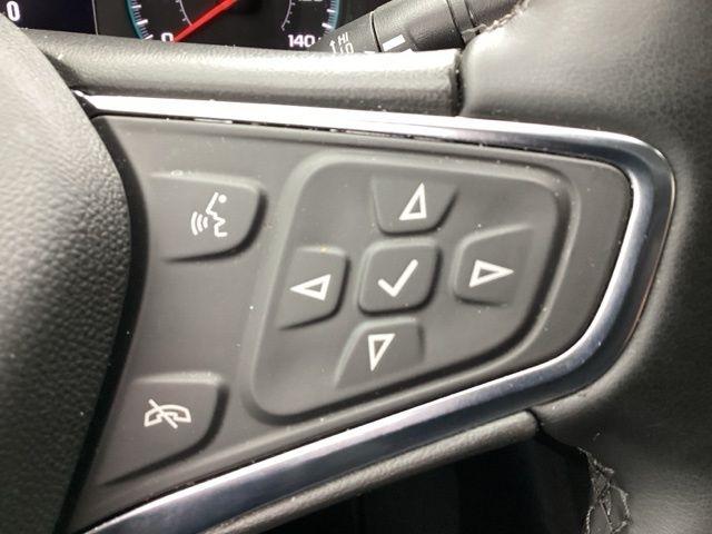 Chevrolet Malibu  2024