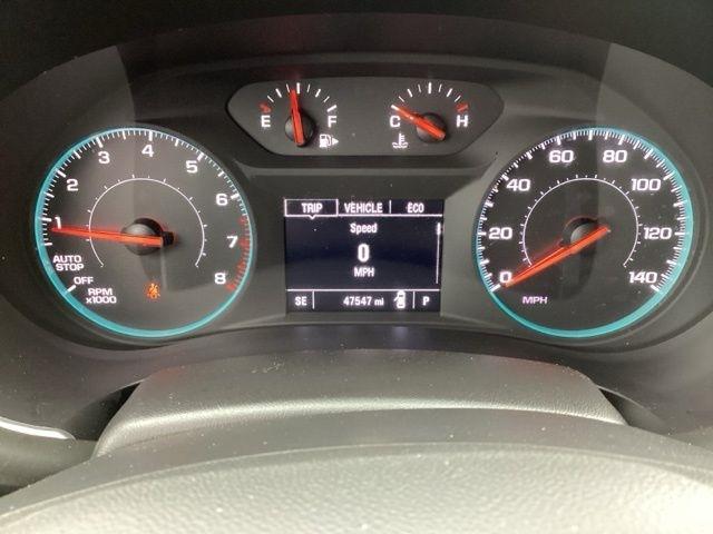 Chevrolet Malibu  2024