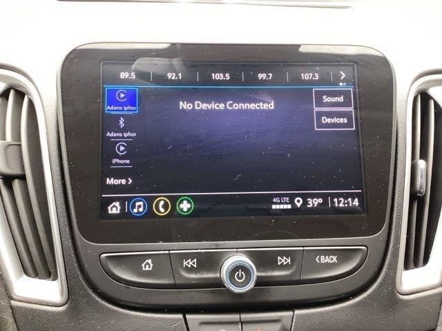 Chevrolet Malibu  2024