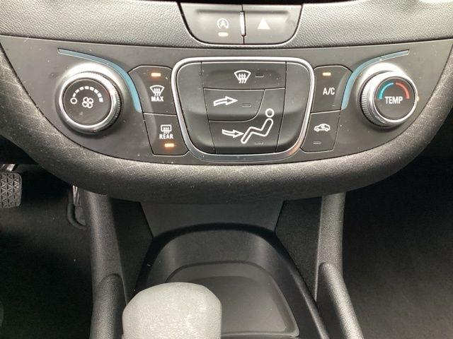 Chevrolet Malibu  2024