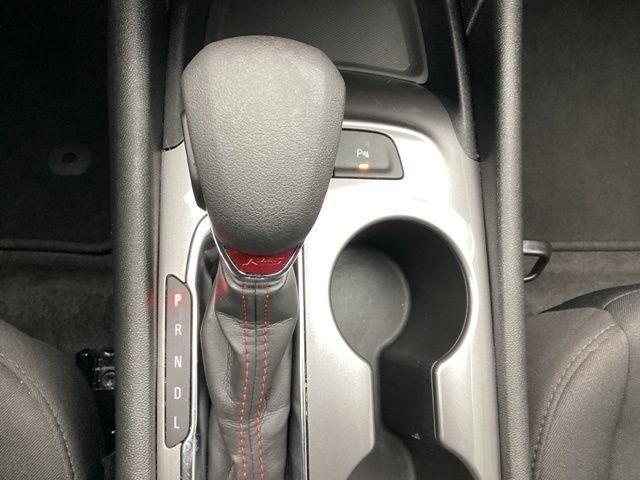 Chevrolet Malibu  2024