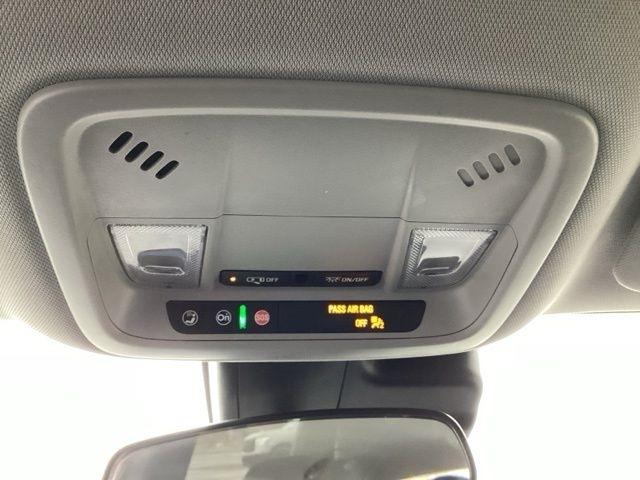 Chevrolet Malibu  2024