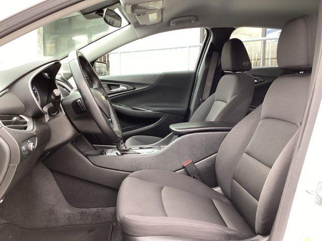 Chevrolet Malibu  2024