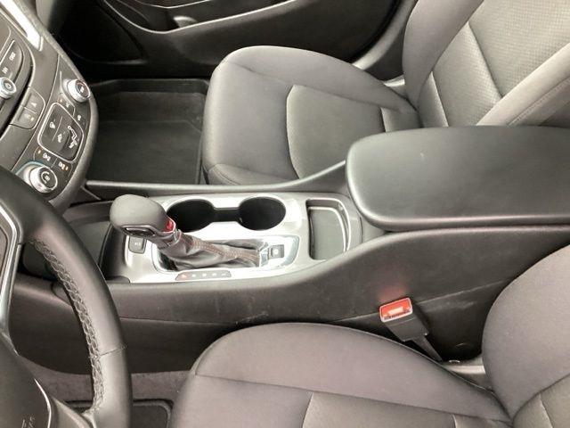 Chevrolet Malibu  2024