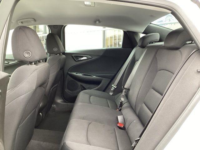 Chevrolet Malibu  2024