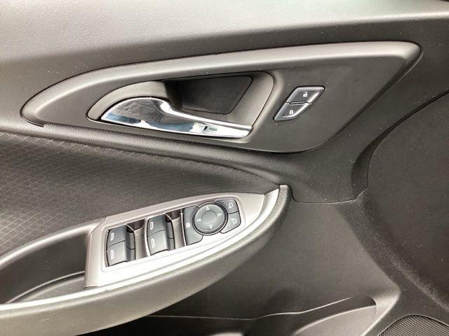 Chevrolet Malibu  2024