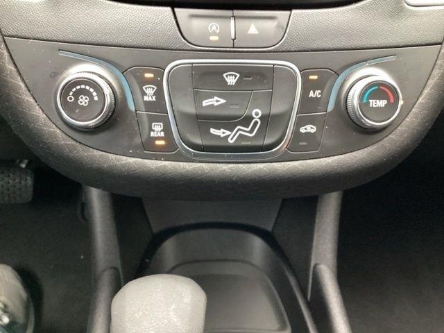 Chevrolet Malibu  2024
