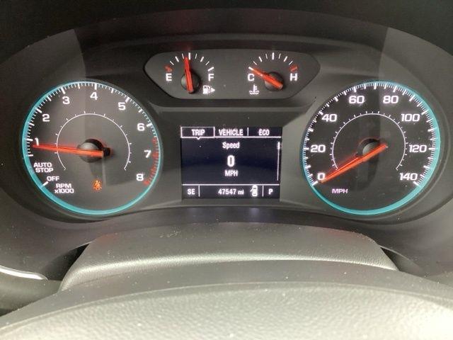 Chevrolet Malibu  2024