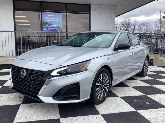 2024 Nissan Altima SV