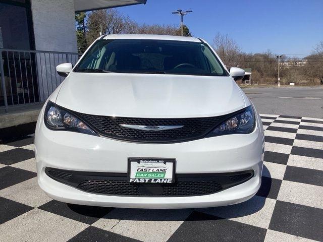 Chrysler Voyager  2023