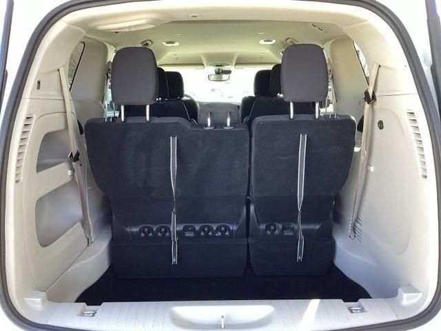 Chrysler Voyager  2023