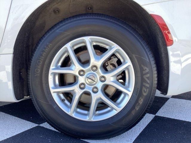 Chrysler Voyager  2023