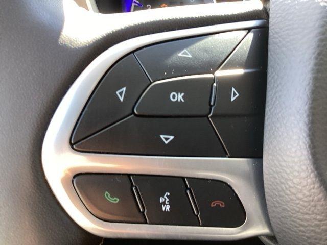 Chrysler Voyager  2023