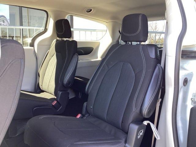 Chrysler Voyager  2023