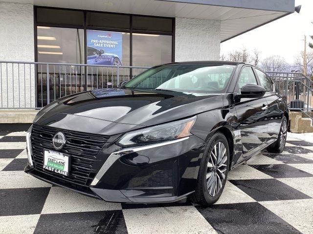2023 Nissan Altima SV