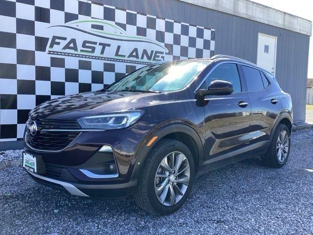 2021 Buick Encore GX Essence