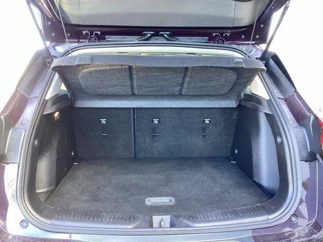 Buick Encore GX  2021