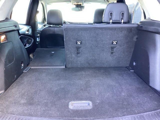 Buick Encore GX  2021