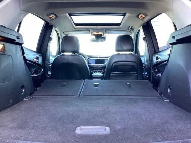 Buick Encore GX  2021