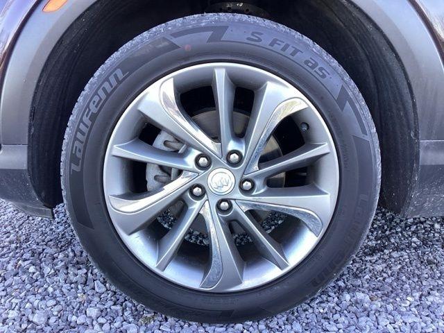 Buick Encore GX  2021