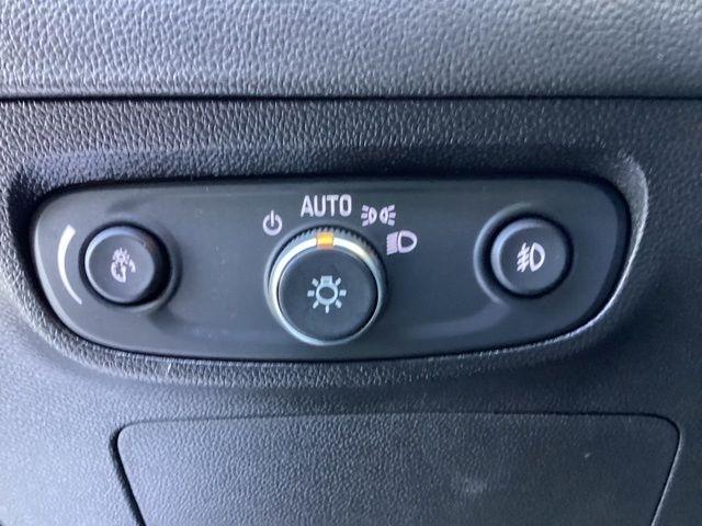 Buick Encore GX  2021