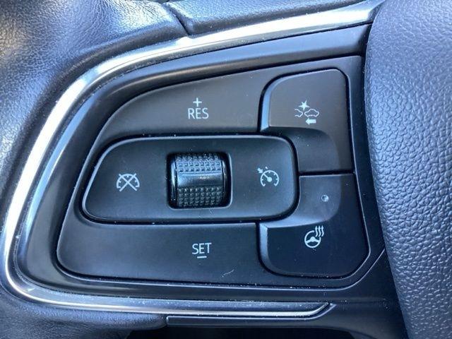 Buick Encore GX  2021