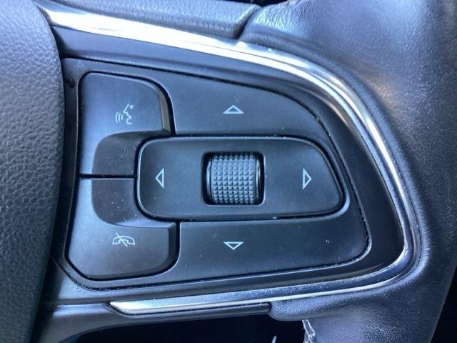 Buick Encore GX  2021