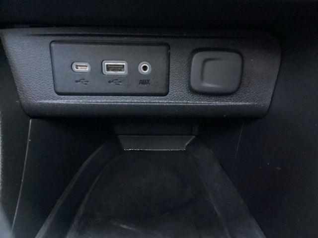 Buick Encore GX  2021