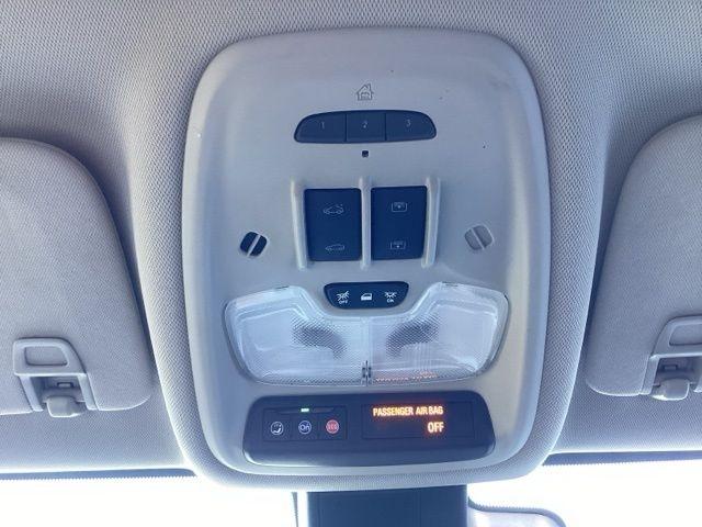 Buick Encore GX  2021