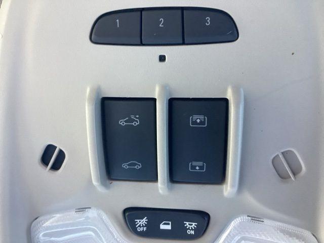 Buick Encore GX  2021