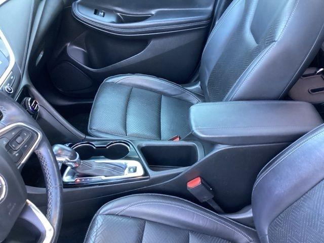 Buick Encore GX  2021