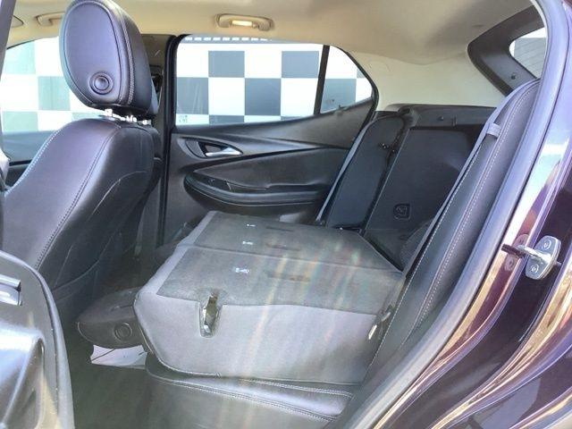 Buick Encore GX  2021