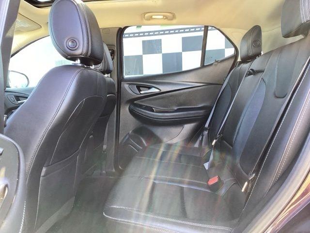 Buick Encore GX  2021