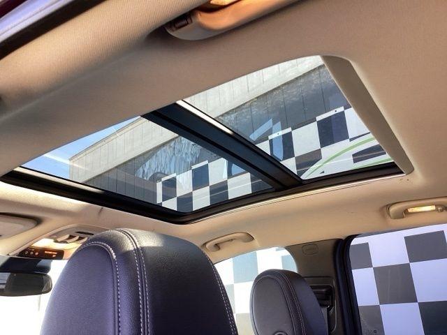 Buick Encore GX  2021