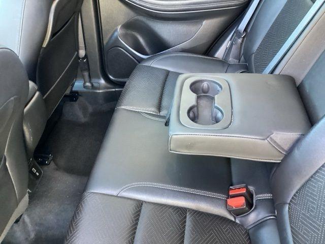 Buick Encore GX  2021