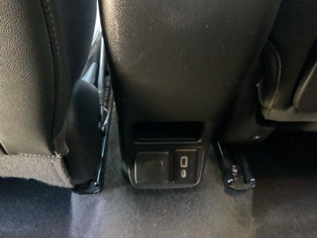 Buick Encore GX  2021